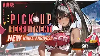 1500 Gems For Bay - Part 2 - Nikke Goddess Of Victory