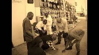 2pac - Never Ignorant Gettin' Goals Accomplished (OG-Funk DJ Mike)