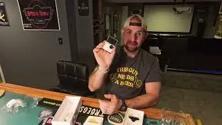 Unboxing Insta360 Go 3S and Test Footage