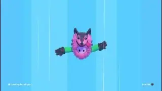 Fall Guys: Ultimate Knockout gameplay