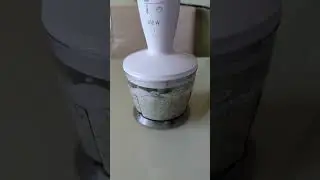Белый соус к шашлыку или любому мясу 