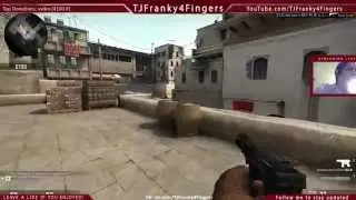 [CS GO] Наконец то откалибровался!