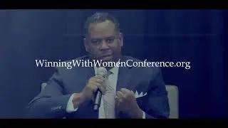 2023 Winning With Women & Minorities Conference Ad