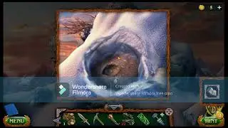 Lost Lands  5  Ice Spell  walkthrough  level  5