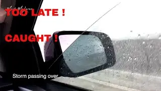 Caught !