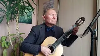 О. Копенков. Только вперед! (Этюд)