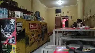 berlibur bersama