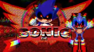 [TAS] Sonic 1.EXE (2021 Edition) [First World] in 1:52.67