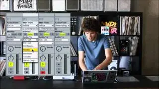 How To Create MIDI-Controlled Analog Feedback In Ableton Live
