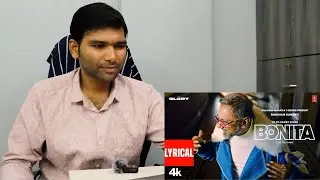 BONITA SONG REACTION : YO YO HONEY SINGH | THE SHAMS | GLORY |