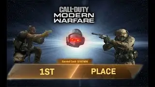 Call Of Duty Warzone.exe