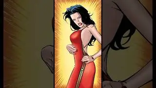 Plastic Man Is The Biggest Menace