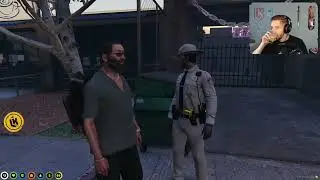 Trooper Mack on Cops raiding Changaloa Storeswn1wy