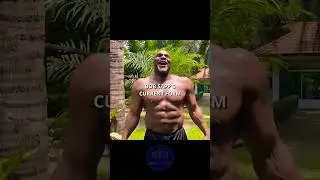 Mike Tyson Responds to Bob Sapp Call Out 