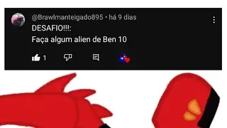Ben 10 - Four arms - Dc2 download link in description