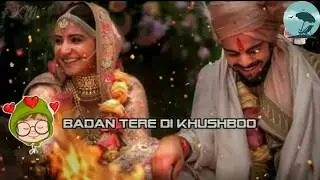 Ban Meri Rani || WhatsApp Status || Kamlesh Malviya