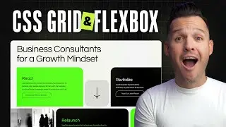 The Box Model for Web Designers | CSS Grid & Flexbox