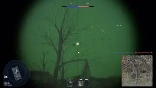 WarThunder PS4Pro