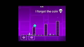 #shorts #geometrydash #bored