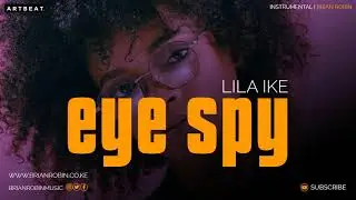 Lila Ike - I Spy Feat. Koffee x Bensoul x Jaz Elise x Naomi Cowan x Tarrus Riley x Sevana
