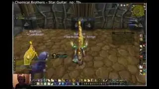 MOP 5.3 2v2 Arena Disc/Feral