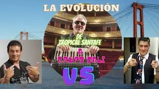 -Sergio Torres vs Yayo  - La evolución de Tropical Santa Fe a Grupo Cali