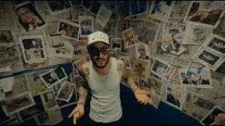 Chris Webby - Back On My BS (Official Video) Reaction!!