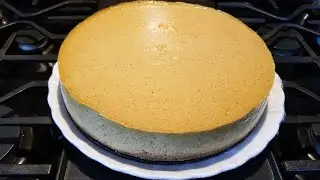 Honeynut Squash Cheesecake | In The Kitchen with World Wide Campus