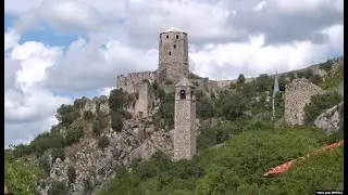 Počitelj - ponos svih, a ničija sramota