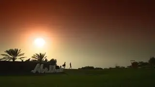 Golf: Abu Dhabi HSBC Championship 2018 Preview