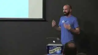 CoreOS Meetup: etcd and Kubernetes