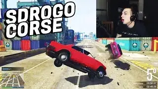 SDROGO CORSE ma Frenezy è LA STAR