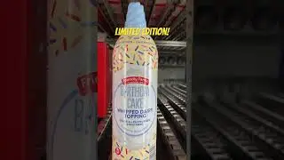 Special Edition #aldi