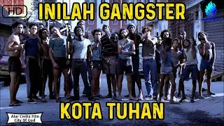 BOC1L JADI PENGUASA KOTA TUHAN !!! - Rangkum Alur Cerita Film City Of God - PART 2
