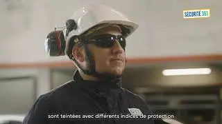 EPI épisode 6 : brasage ou soudage, portez-vous les bonnes lunettes ?