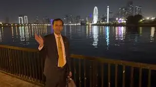 Sharjah Beautiful Point | شارجہ کا خوبصورت مقام