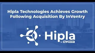 Inventry Acquires Hipla: A New Chapter Begins 🎉