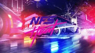 NEED FOR SPEED: HEAT - *NO CRASH DAMAGE!* (PS5 & PS4 NEXT-GEN MODS)