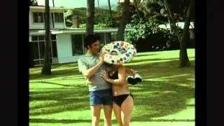 Elvis & Priscilla-Home