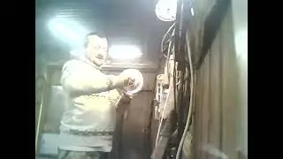 Чип с механическим БТГ осень 2023