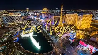 Las Vegas | Illenium Trilogy Trip