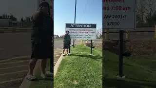 Push the car? 🤷‍♂️