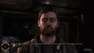 Previously On Dead Space 2