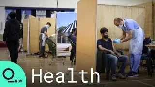 U.K. Rushes to Contain Highly Contagious Coronavirus Variant From India