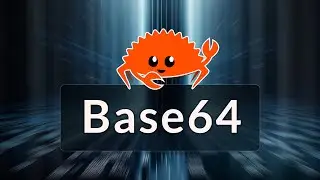 Rust Base64 v.s. Base64URL - Web Token Code Examples