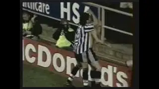 Football's Funny Moments - Best of the 90's