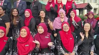 VIDEO LAGU SEKOLAH ST. MARY NOVEMBER 2023