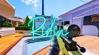 Ridin | Ironsight Cinematic Montage