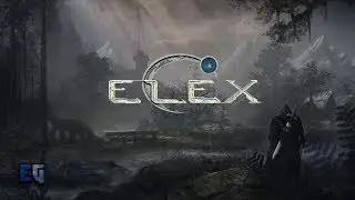 ELEX на слабом пк [Low-PC]