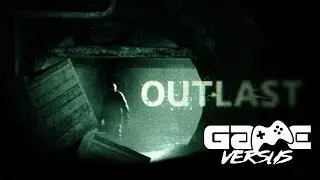 OUTLAST: ФИНАЛ! СТРИМ КОТОРЫЙ БЫВАЕТ РАЗ В 4 ГОДА